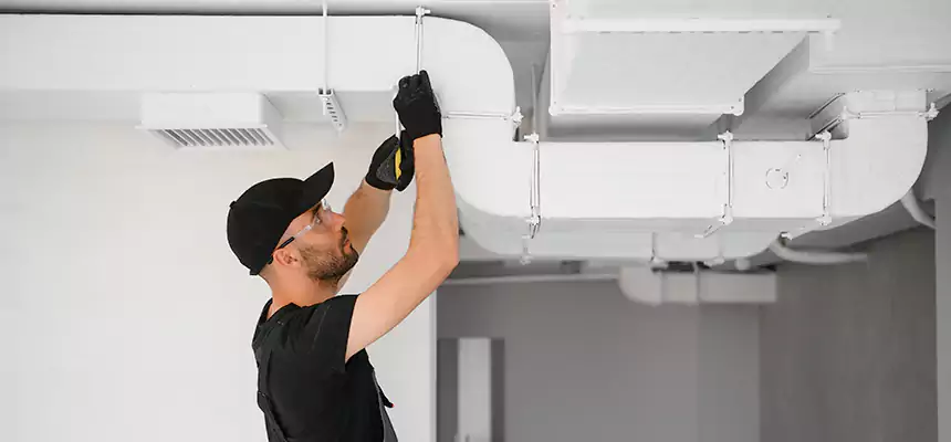 Our Air Duct Repair Services in Middletown, OH