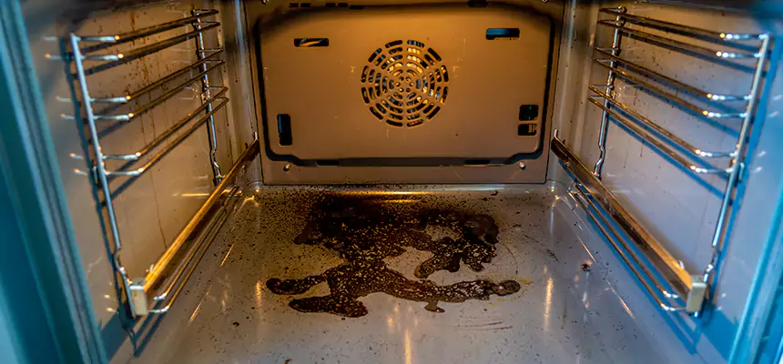 Our Dryer Vent Mold Cleaning Services in Middletown, OH