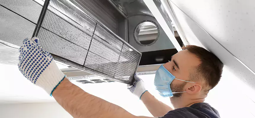 Our Dryer Vent Replacement Services in Middletown, OH