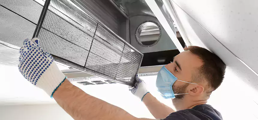 Our Home Duct Cleaning Services in Middletown, OH  