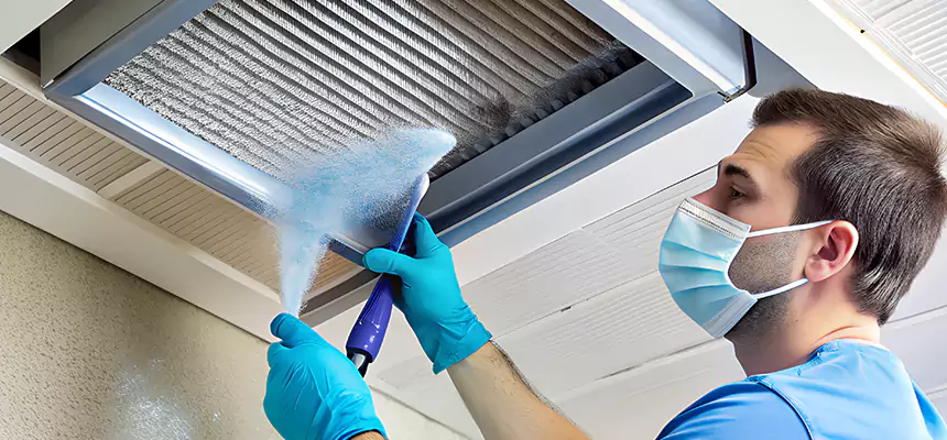 Our Home Ventilation Cleaning Services in Middletown, OH