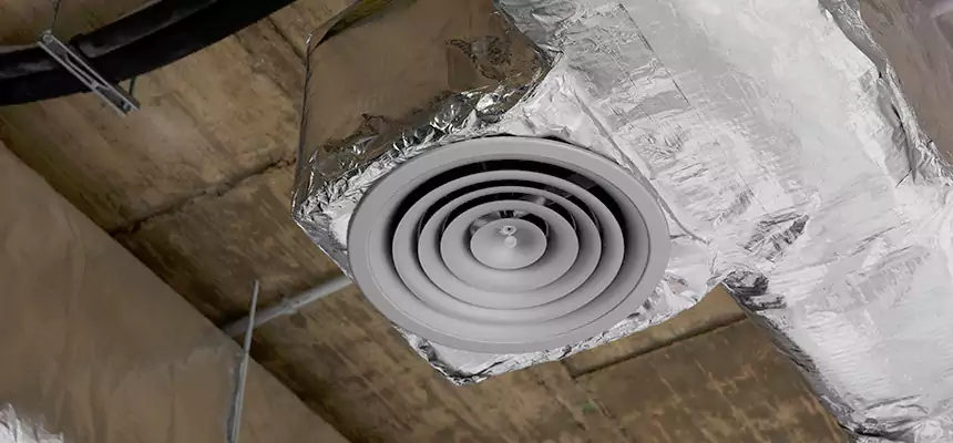 Our HVAC Ductwork Installation Services in Middletown, OH