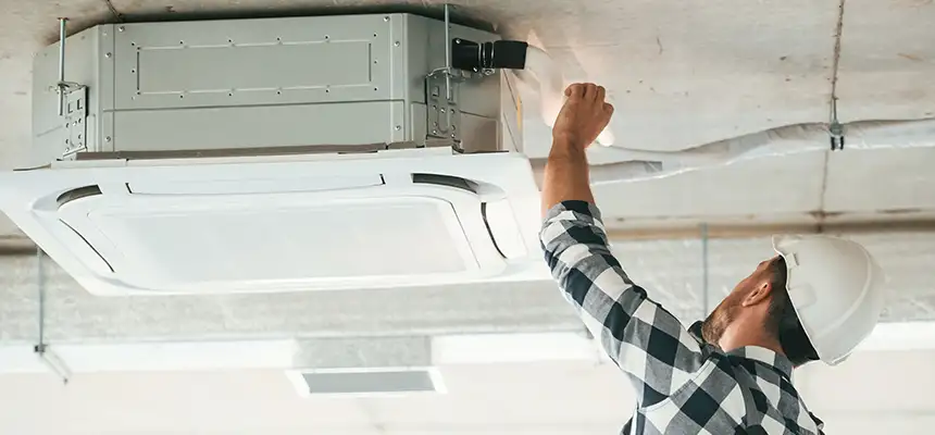 Our Local Vent Cleaning Services in Middletown, OH