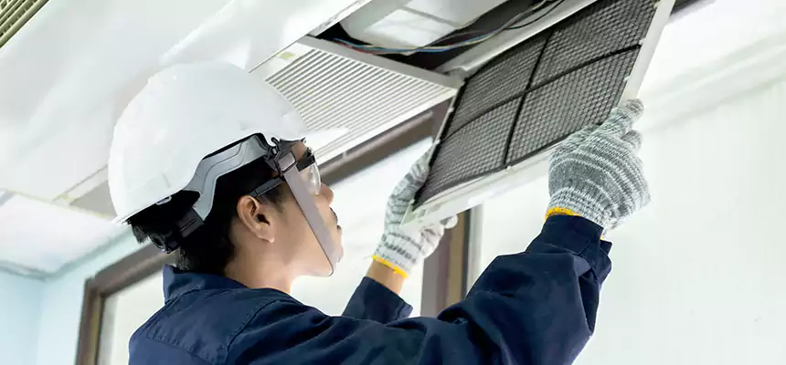 Our Residential Air Vent Cleaning Services in Middletown, OH