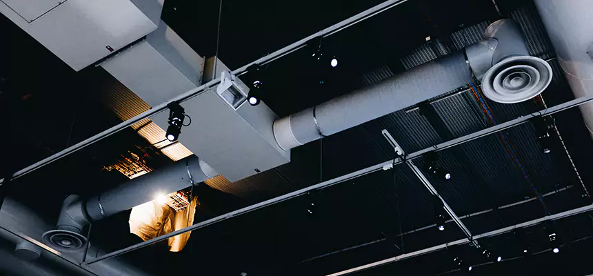 Our Seasonal Allergy Air Duct Cleaning Services in Middletown, OH