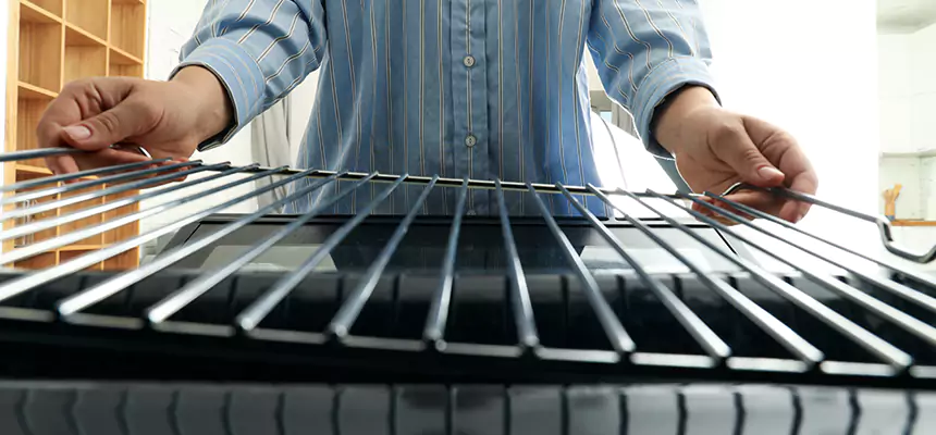 Our Vent Grille Washing Services in Middletown, OH