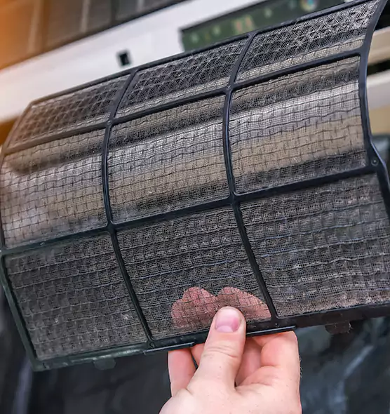 Top-notch AC Air Filter Replacement in Middletown