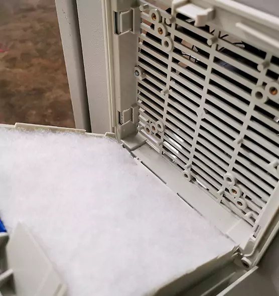 Professional Air Duct Expansion Solutions in Middletown, OH