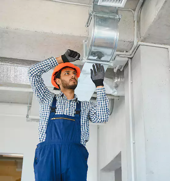About Hotel Duct And Vent Cleaning in Middletown, OH