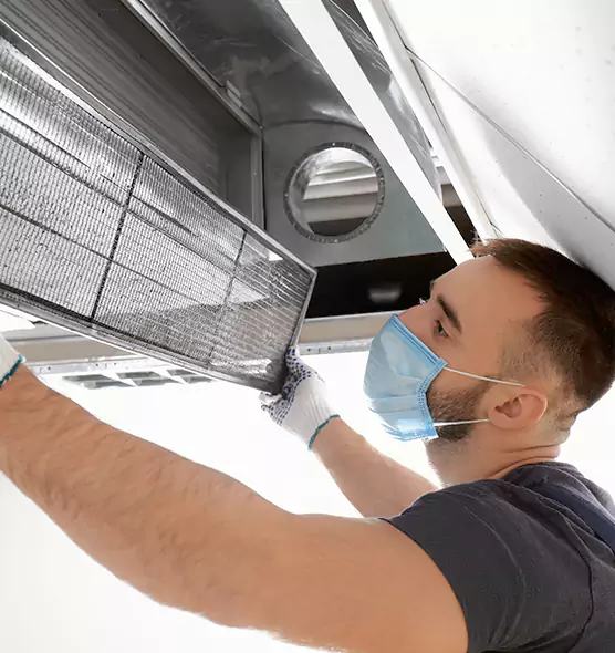 About Remove Smoke Smell From Air Duct in Middletown, OH
