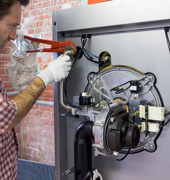 Advanced Repair Dryer Vent Hose in Middletown, OH