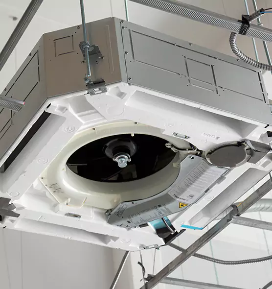 Professional Roof Vent Lint Removal Middletown, OH