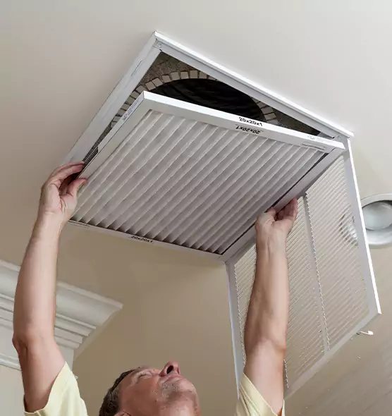 Trusted Vent Shaft Cleaning Expert in Middletown, OH