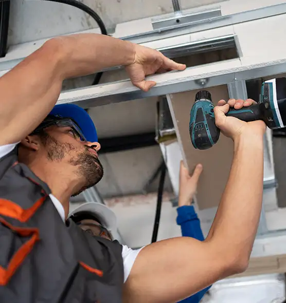 About Vent Smoke Odor Elimination in Middletown, OH