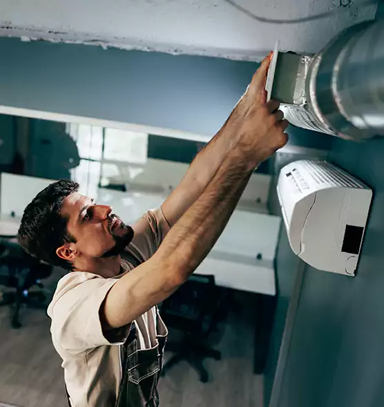 Reliable Warehouse Vent Cleaning in Middletown, OH