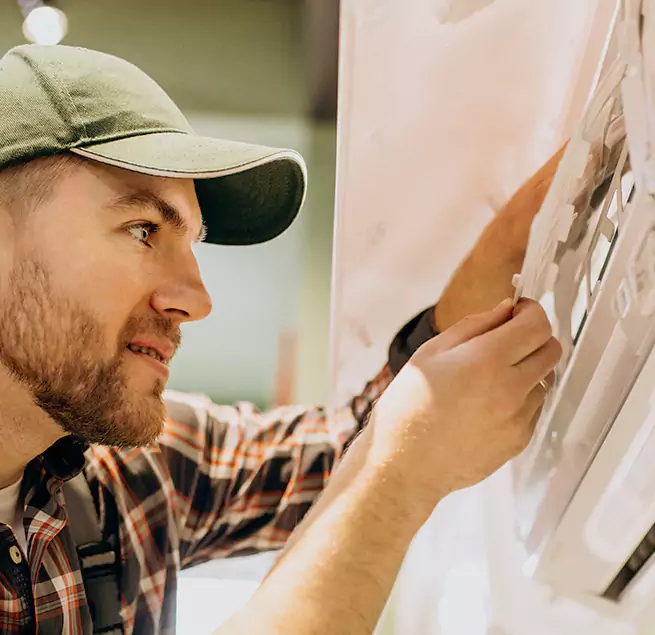 Why Homeowners Businesses Trust Us in Middletown, OH?