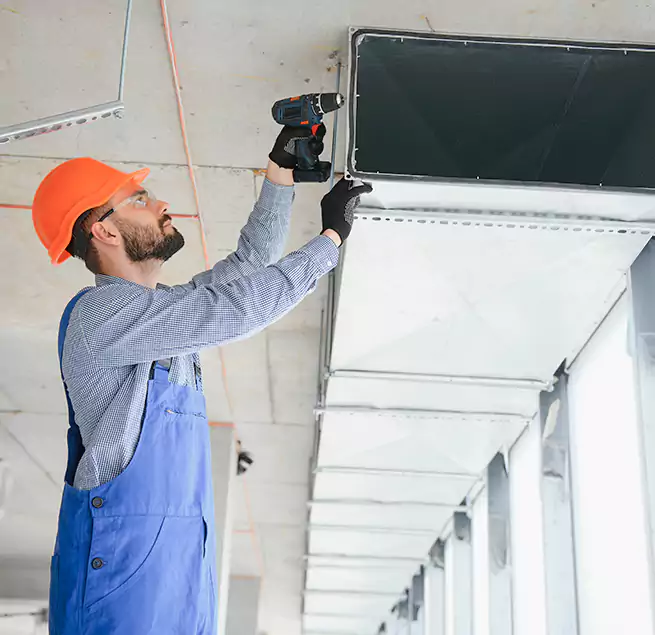 Why Homeowners & Businesses Trust Us in Middletown, OH?