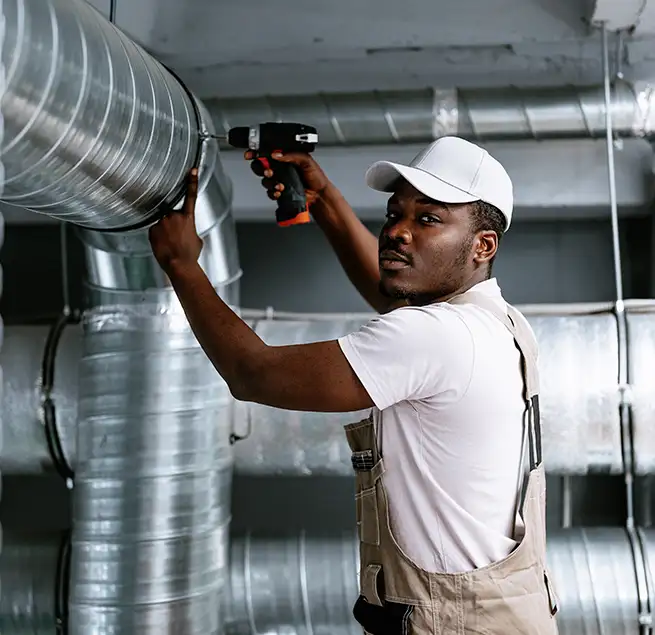 Why Homeowners & Businesses Trust Us Middletown, OH