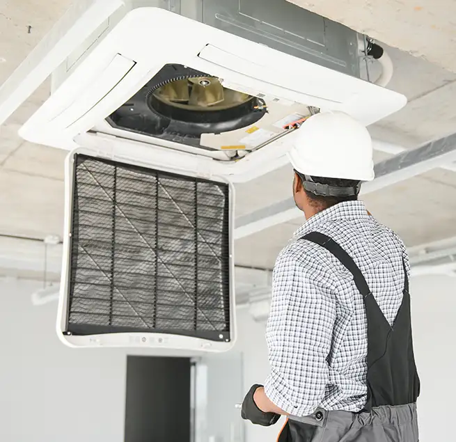 Why Homeowners & Businesses Trust Us in Middletown, OH?