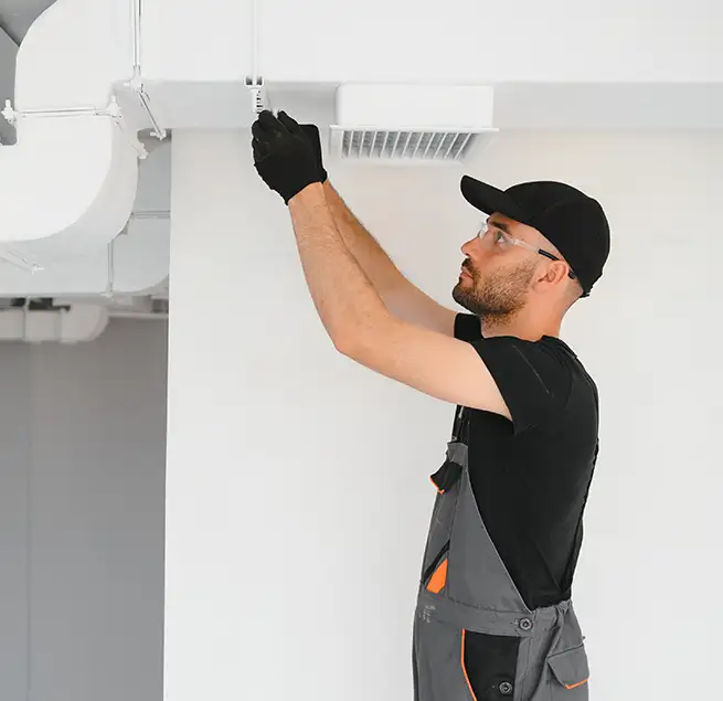 Why Homeowners & Businesses Trust Us in Middletown, OH?