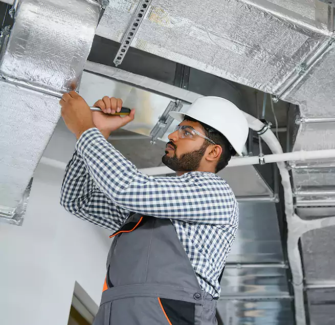 Why Homeowners & Businesses Trust Us Middletown, OH