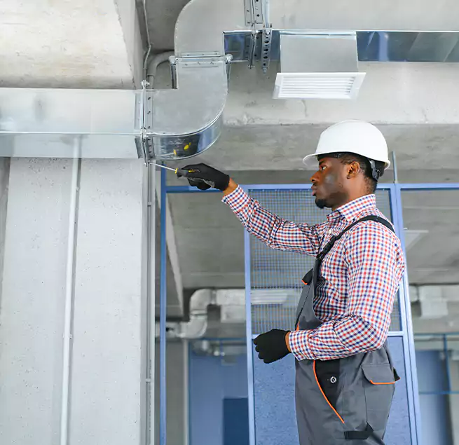 Why Homeowners & Businesses Trust Us Middletown, OH