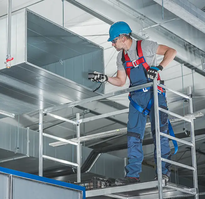 Why Homeowners & Businesses Trust Us in Middletown, OH?