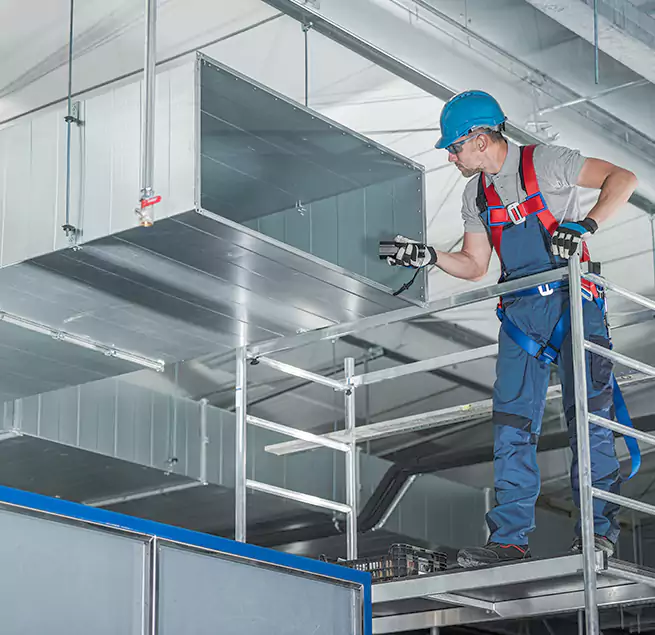 Why Homeowners & Businesses Trust Us in Middletown, OH?