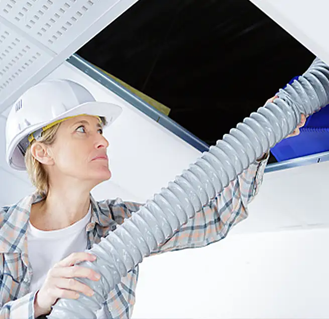 Why Homeowners & Businesses Trust Us Middletown, OH