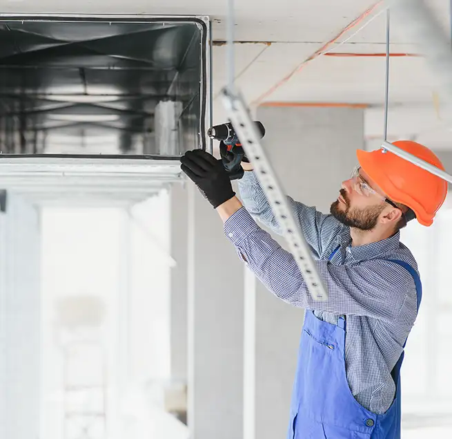 Why Homeowners & Businesses Trust Us in Middletown, OH?