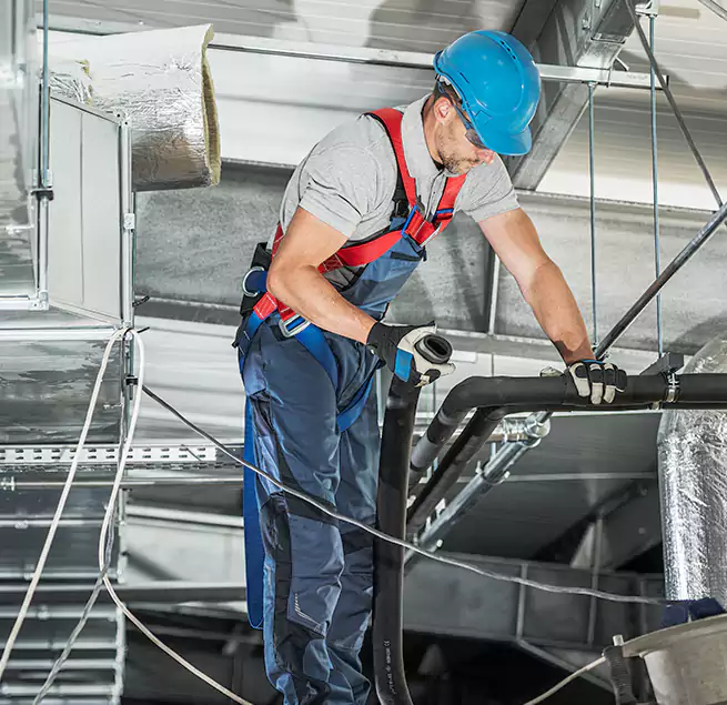 Why Homeowners & Businesses Trust Us in Middletown, OH?