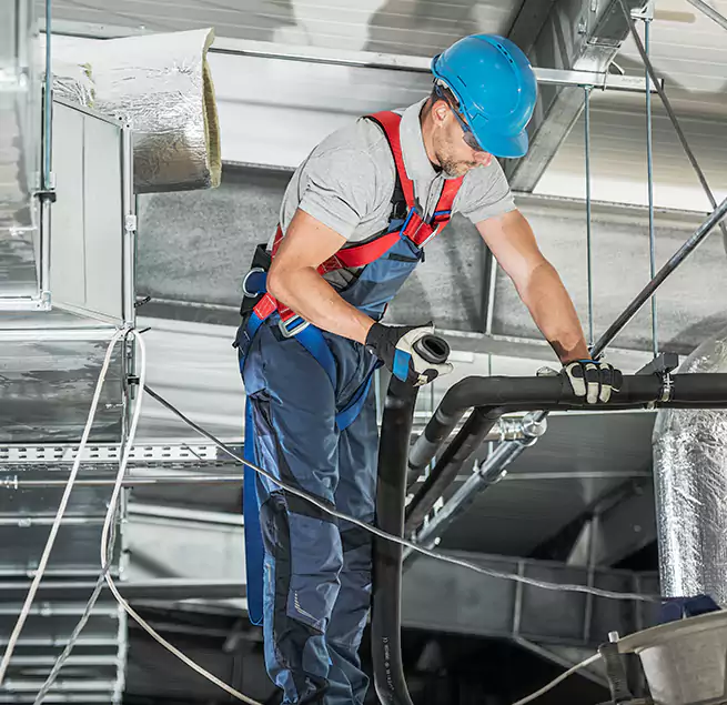 Why Homeowners & Businesses Trust Us in Middletown, OH?