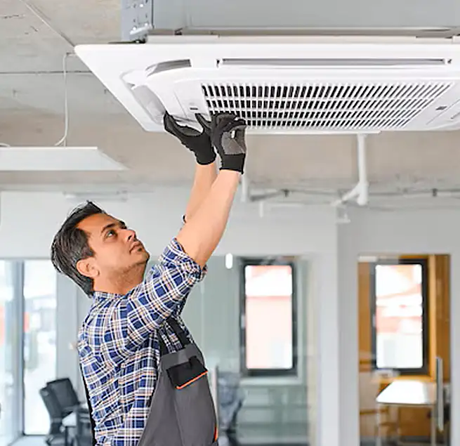 Why Homeowners & Businesses Trust Us in Middletown, OH?