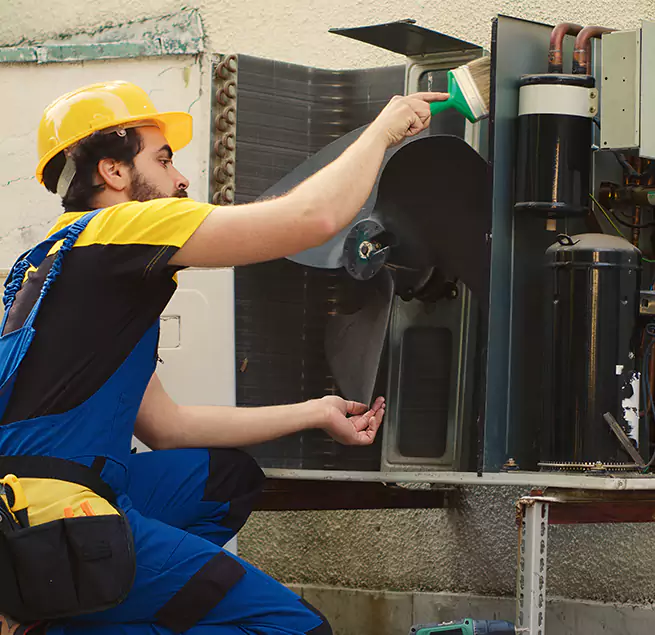 Why Homeowners Businesses Trust Us in Middletown, OH?