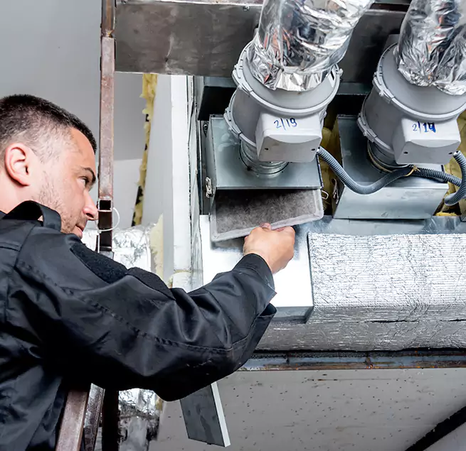 Why Homeowners & Businesses Trust Us in Middletown, OH?