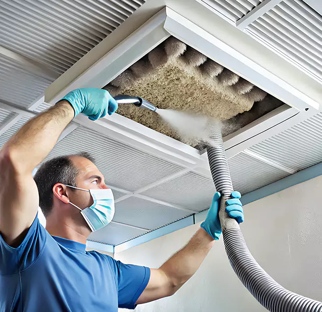  Why Homeowners & Businesses Trust Us Middletown, OH?