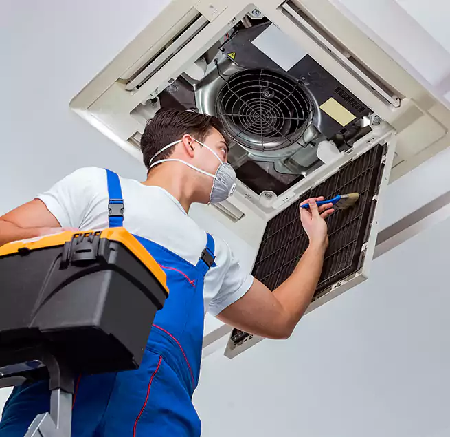 Why Homeowners & Businesses Trust Us in Middletown, OH?