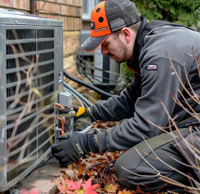 Why Homeowners & Businesses Trust Us in Middletown, OH?