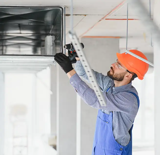  Why Homeowners Businesses Trust Us Middletown, OH