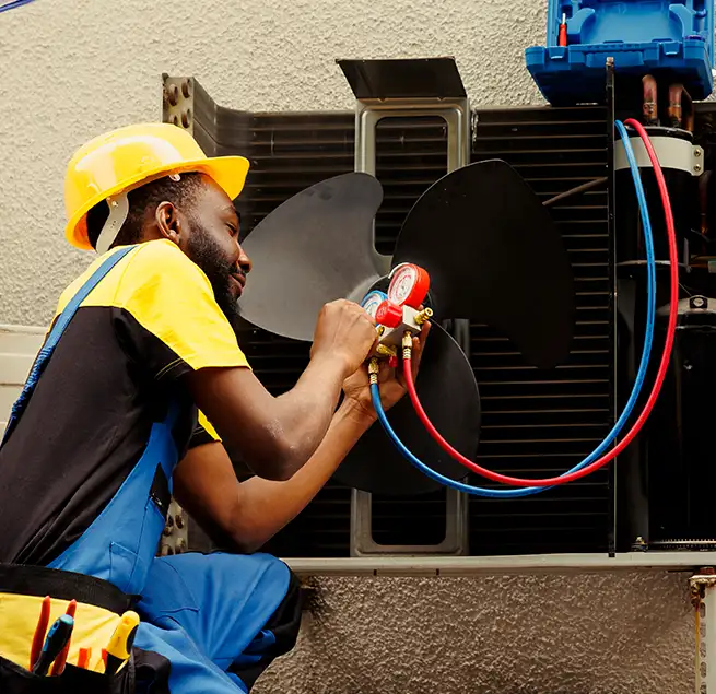 Why Homeowners & Businesses Trust Us in Middletown, OH?