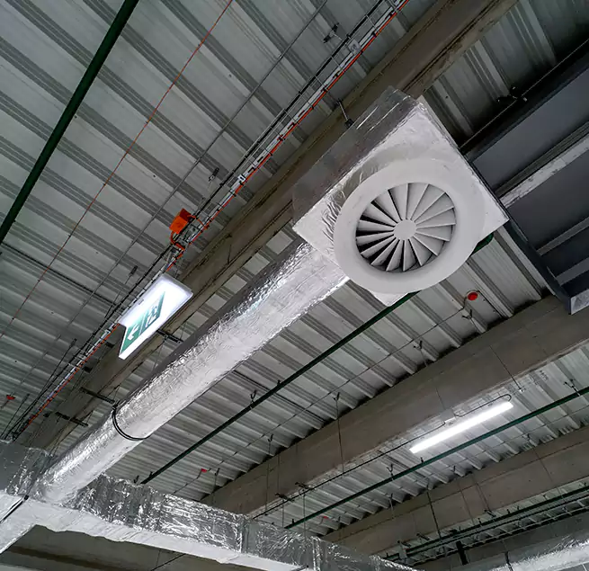 Why Homeowners & Businesses Trust Us in Middletown, OH