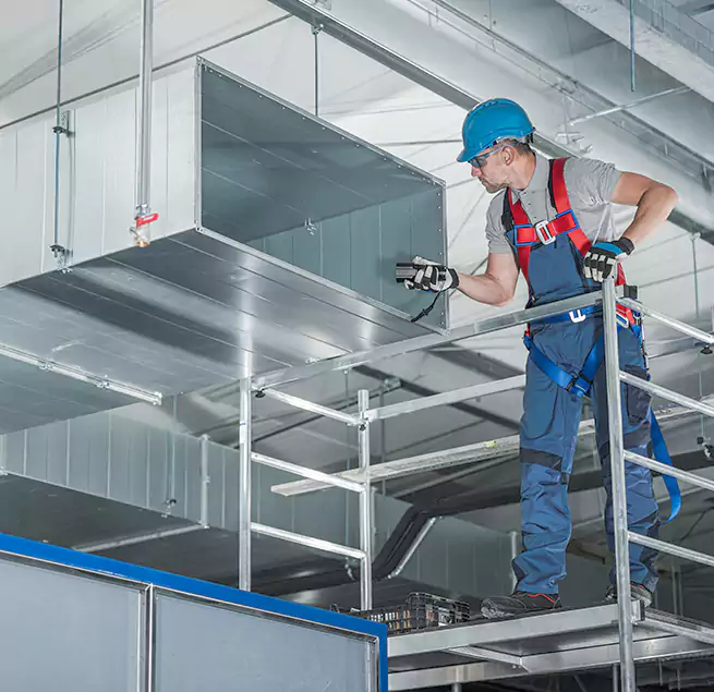 Why Homeowners Businesses Trust Us in Middletown, OH