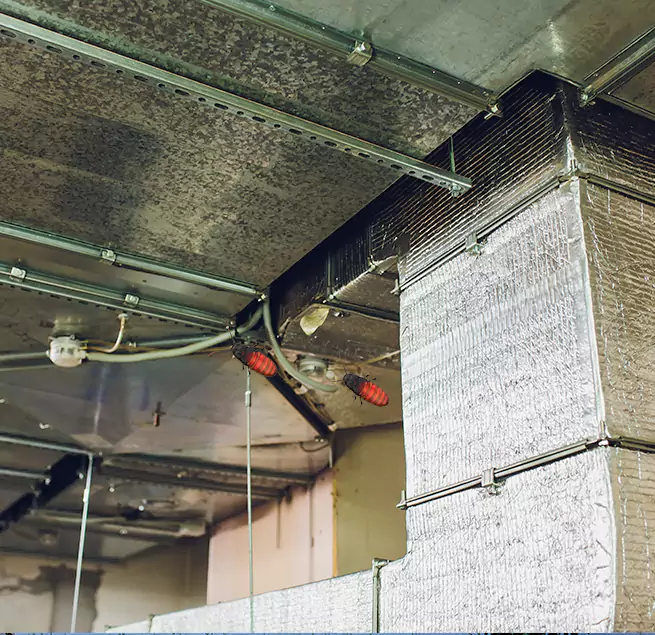 Why Homeowners & Businesses Trust Us Middletown, OH?