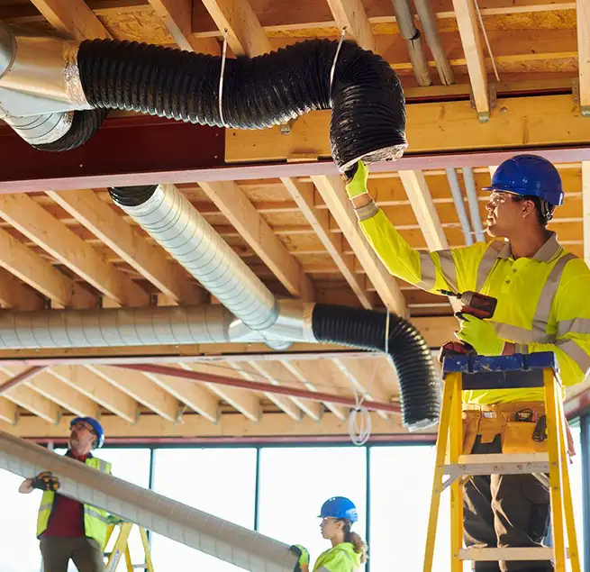 Why Homeowners & Businesses Trust Us in Middletown, OH?