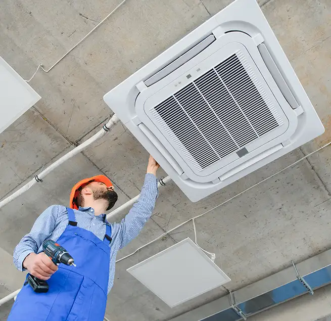 Why Homeowners & Businesses Trust Us in Middletown, OH