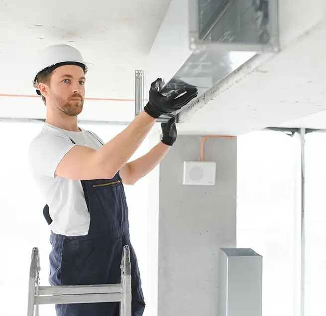 Why Homeowners & Businesses Trust Us in Middletown, OH?