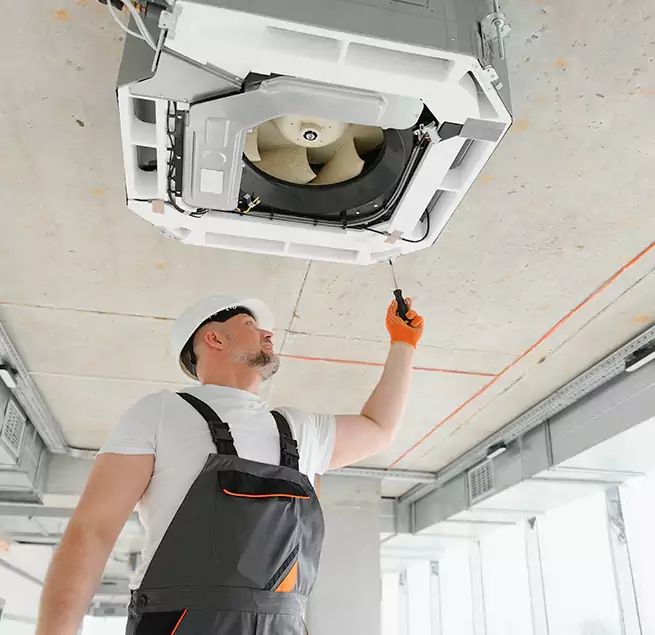 Why Homeowners Businesses Trust Us in Middletown, OH