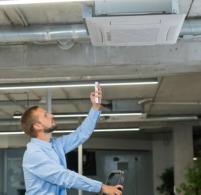 Why Homeowners & Businesses Trust Us in Middletown, OH?