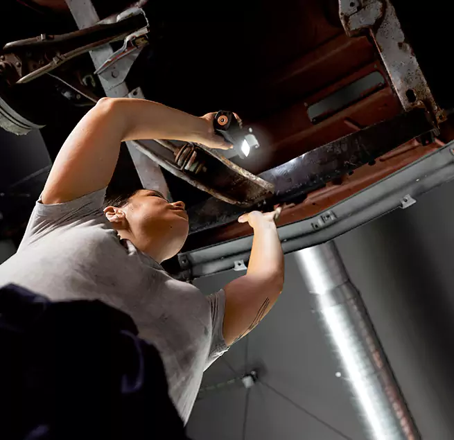 Why Homeowners & Businesses Trust Us Middletown, OH