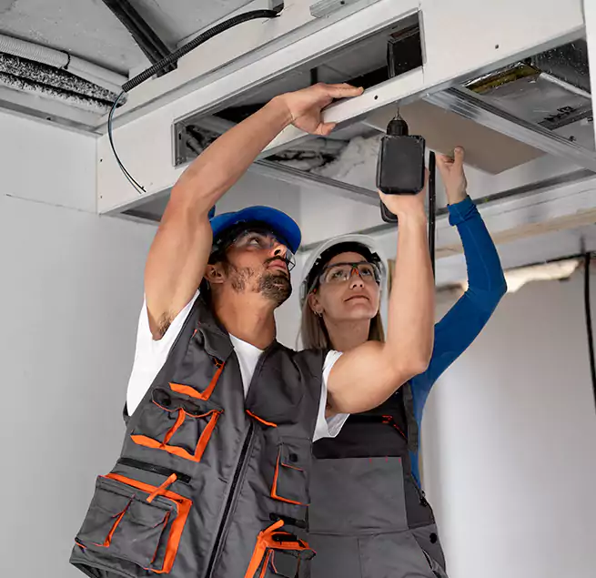 Why Homeowners & Businesses Trust Us in Middletown, OH